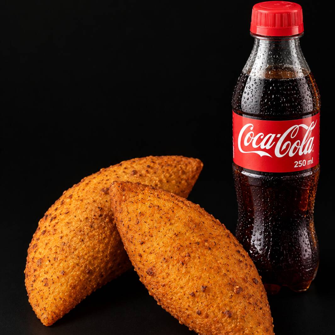 Combo de Empanadas para Ti