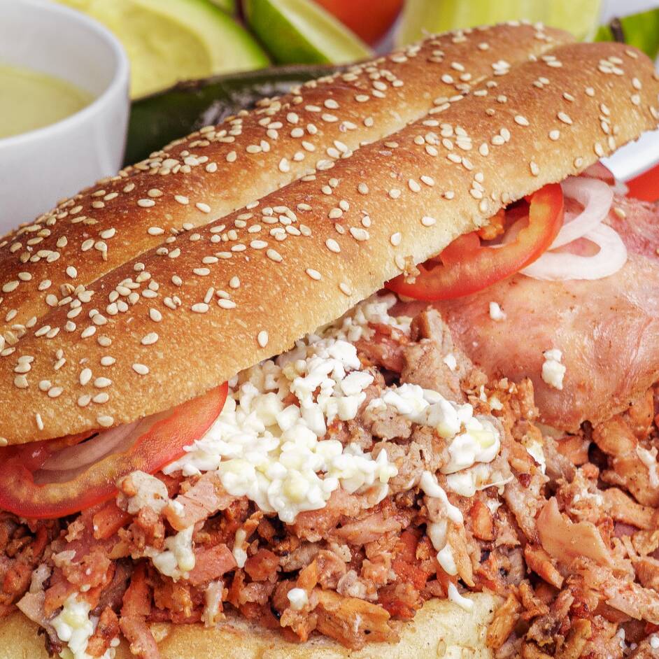 Torta Combinada