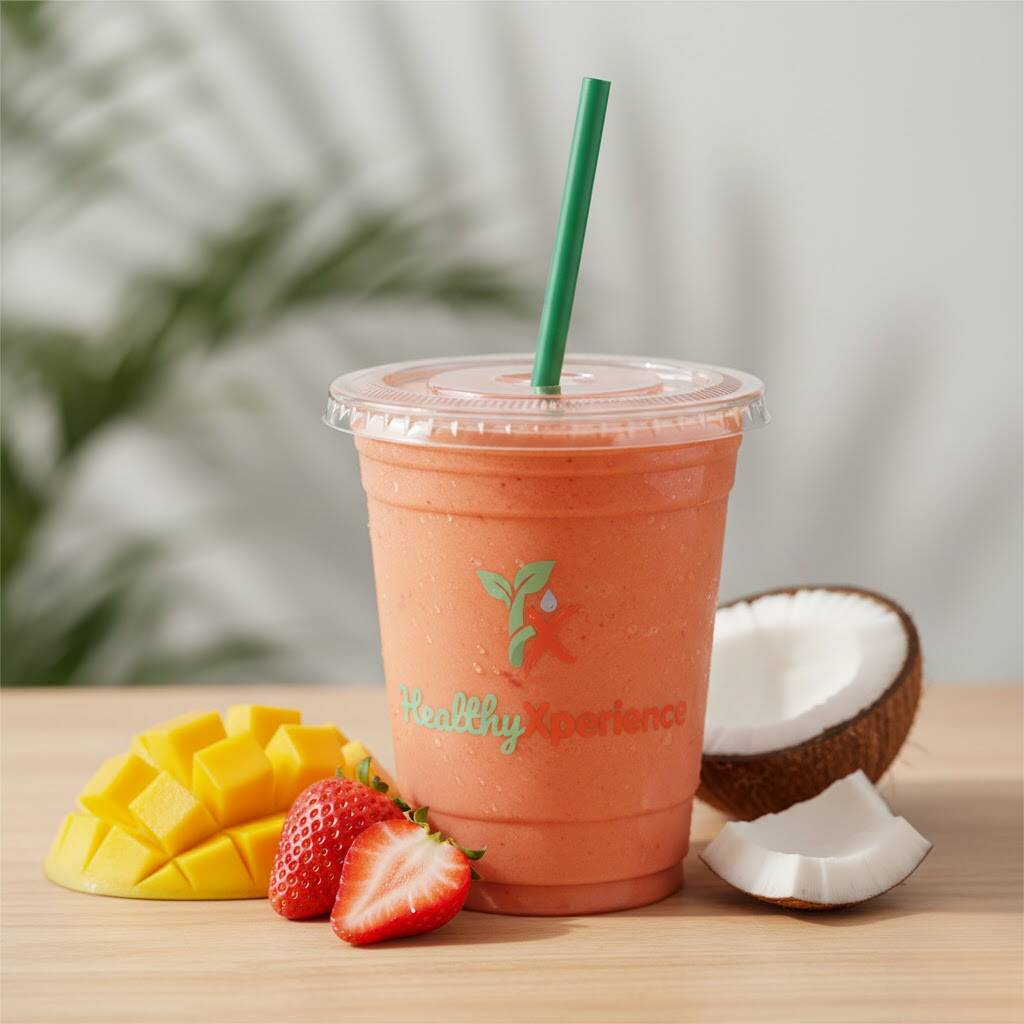 DULCE CARIBE