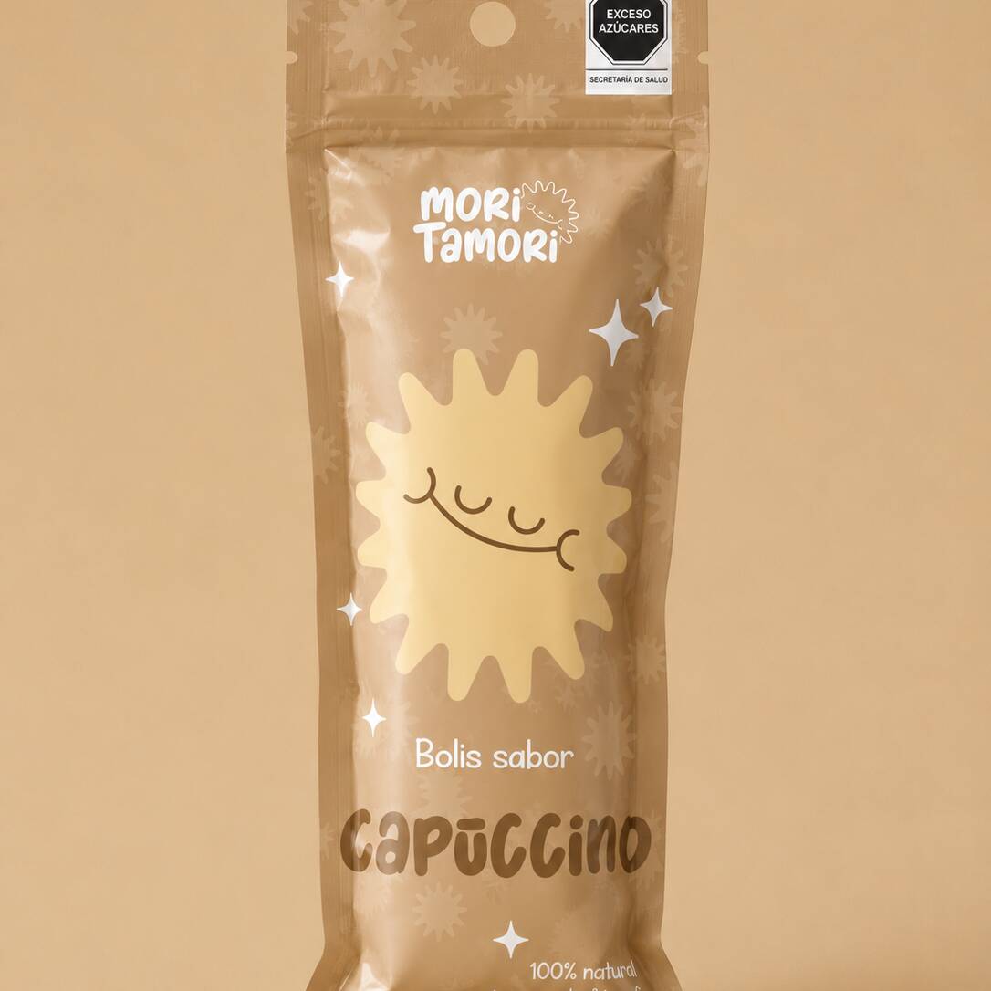 Boli de Capuchino