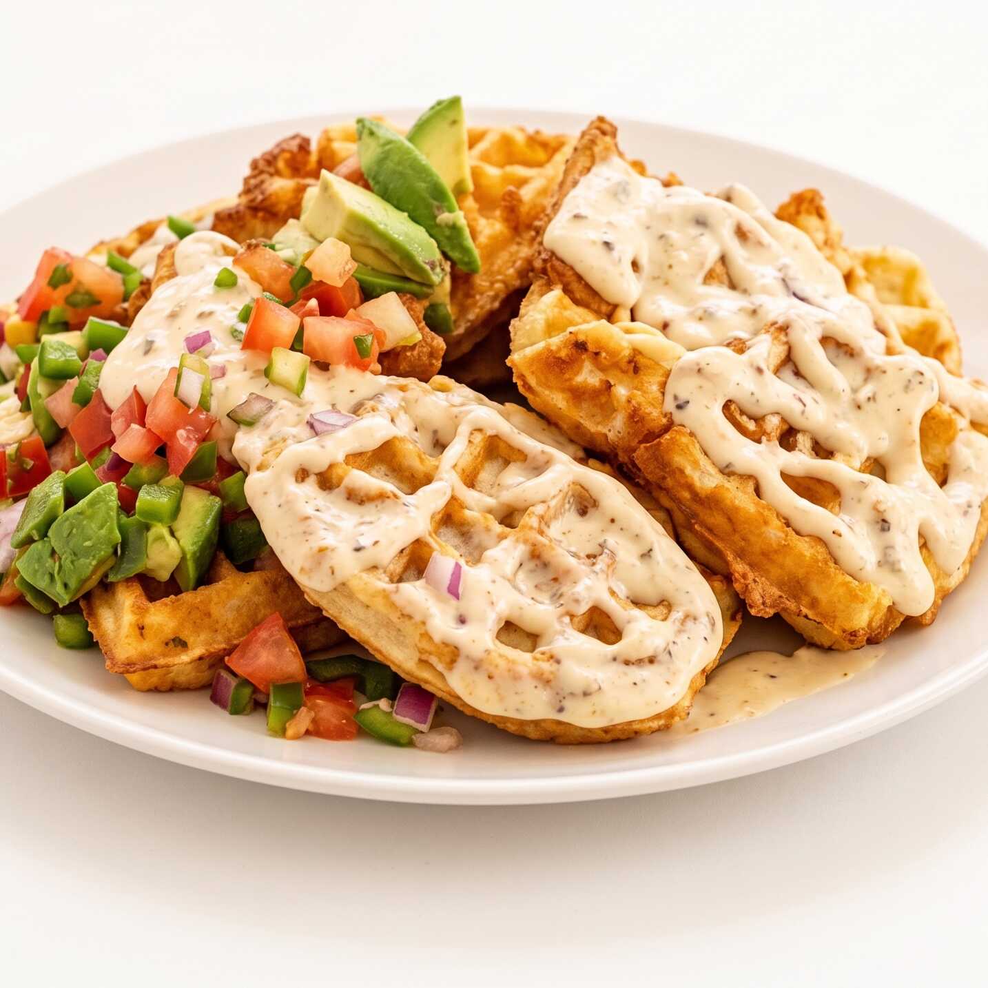 Pechuga Asada Rellena