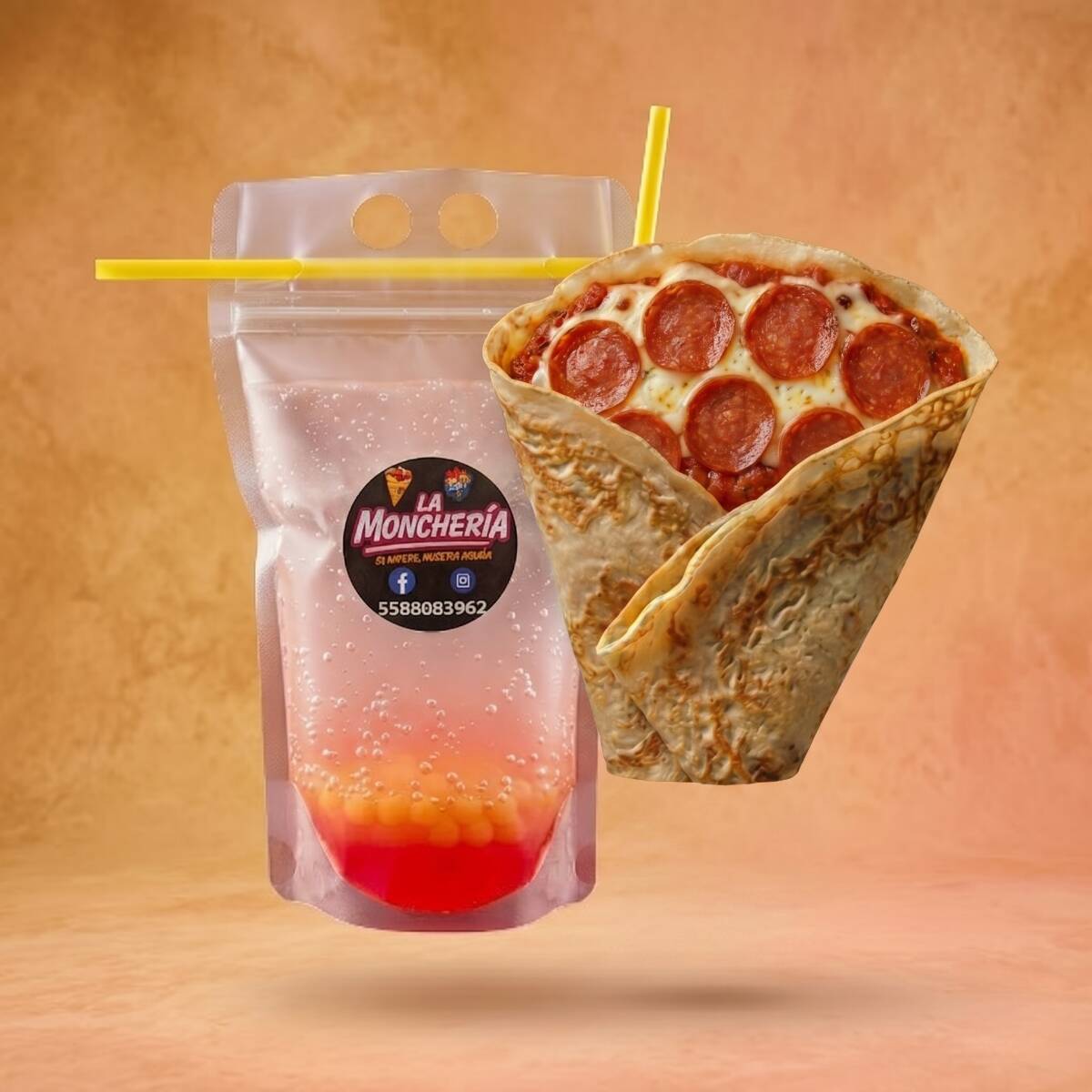 Hambre Invensible