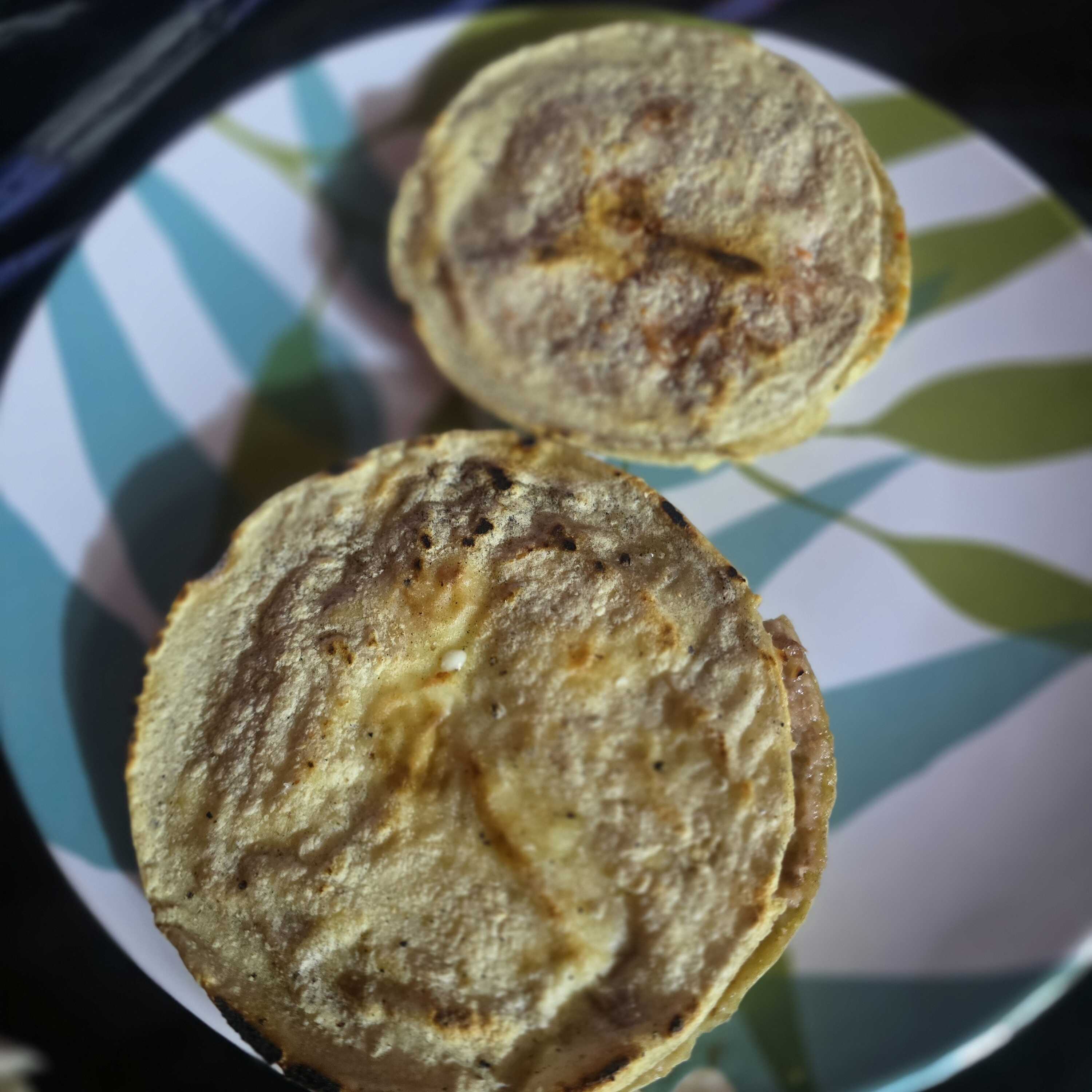 GORDITAS