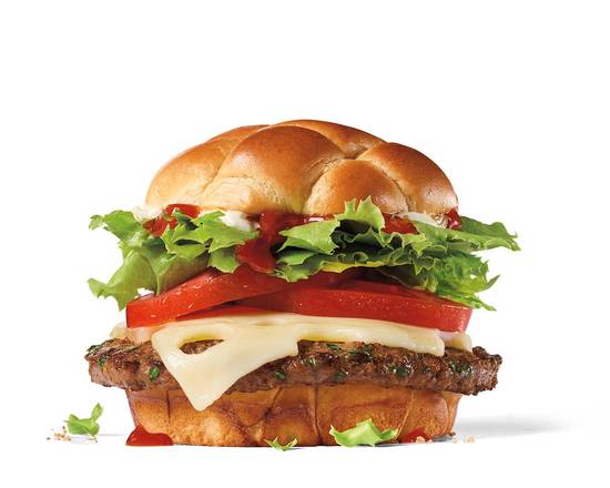 Clasica Buttery Jack