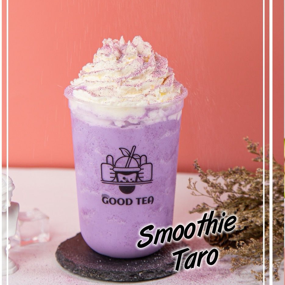 Smoothie Taro