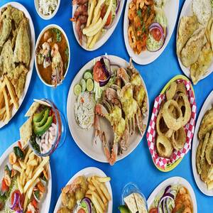 Mariscos los Periquitos