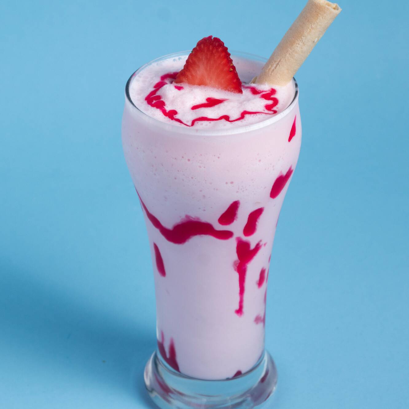 Malteada Pequeña