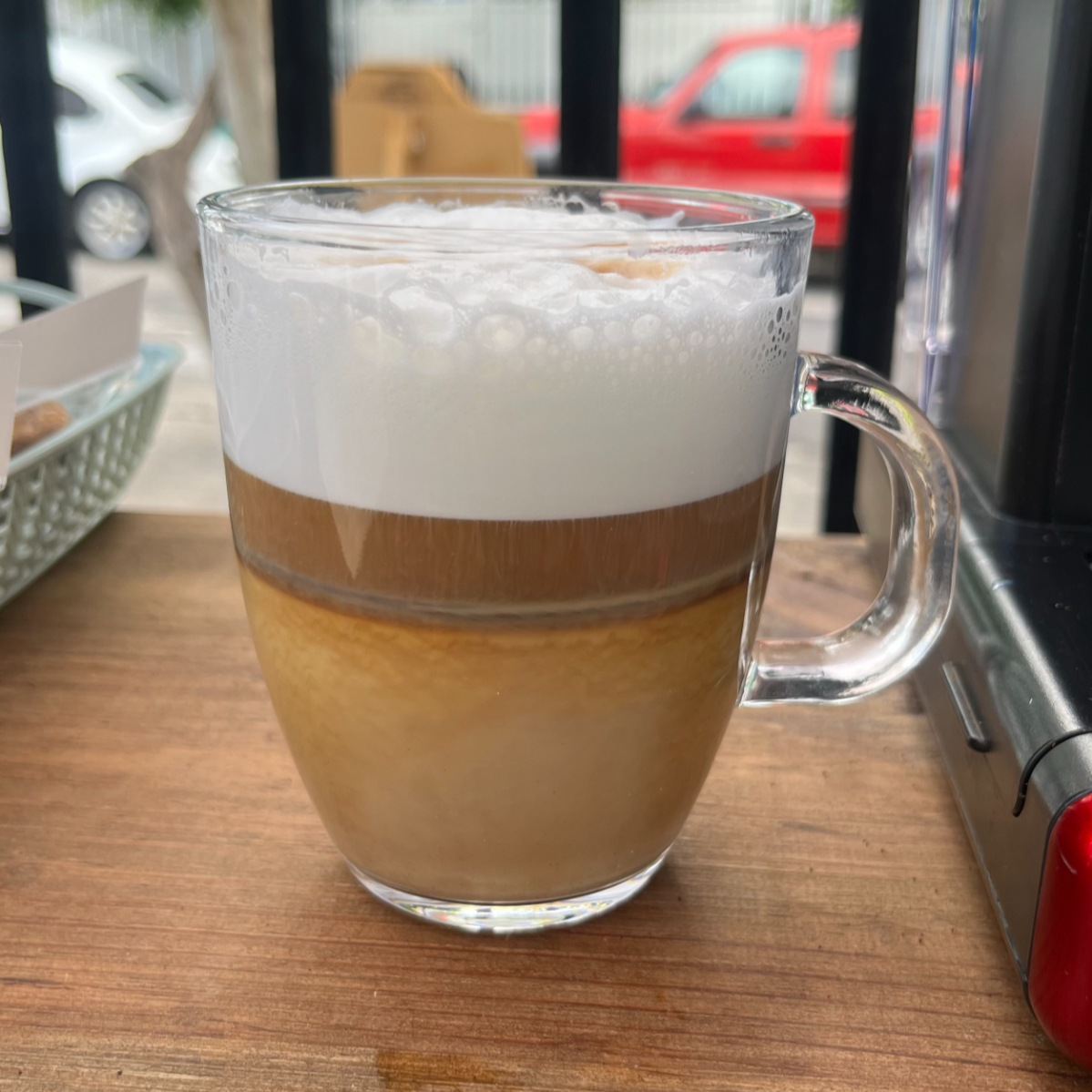 Capuchino