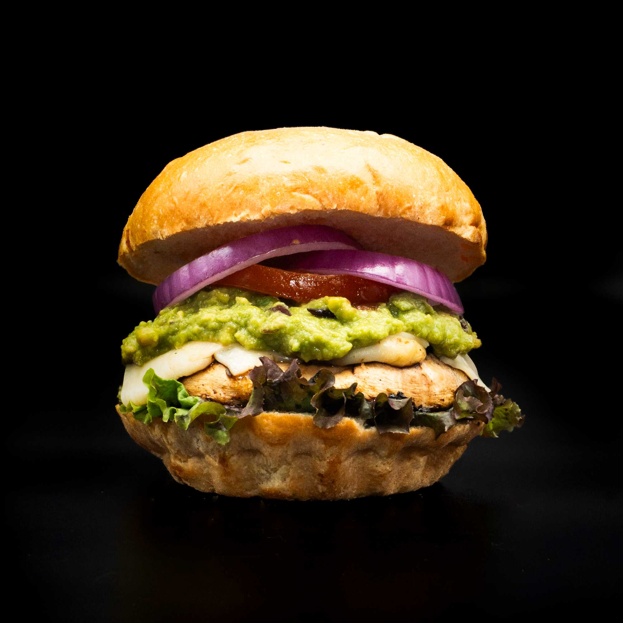 Guacamotex