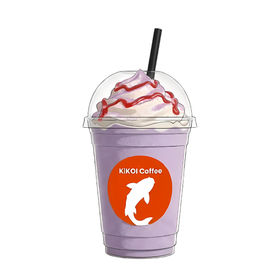 Icekoi Taro
