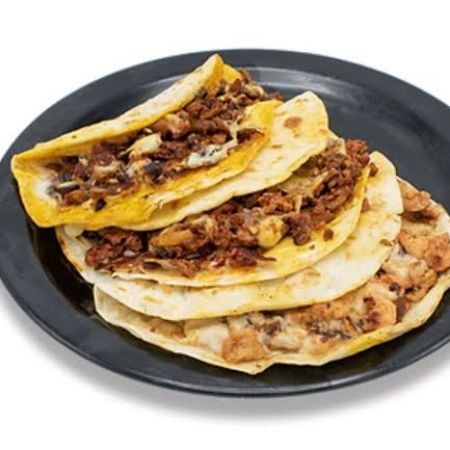 Quesadilla de Pastor