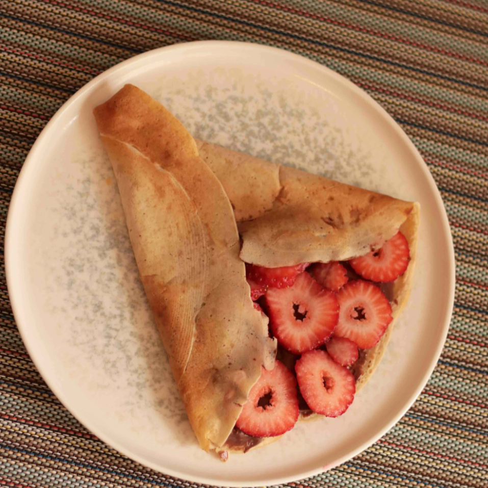 Crepa