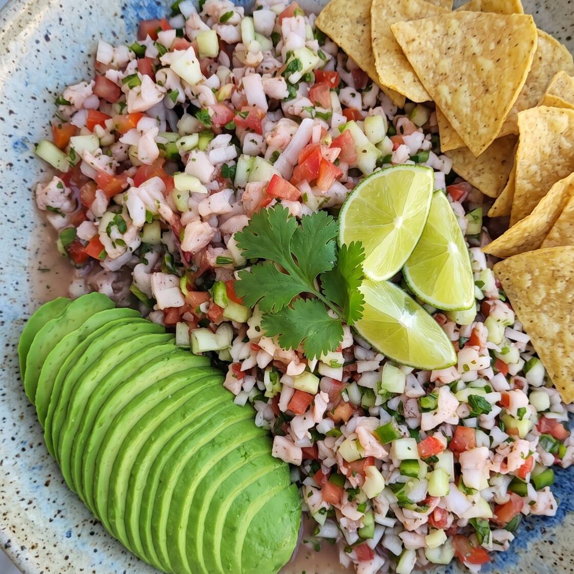 Ceviche de Pecado