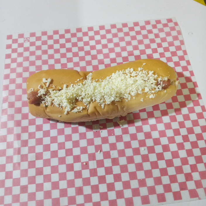 Perro Sencillo