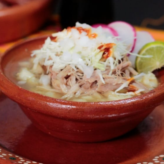 Pozole 1lt