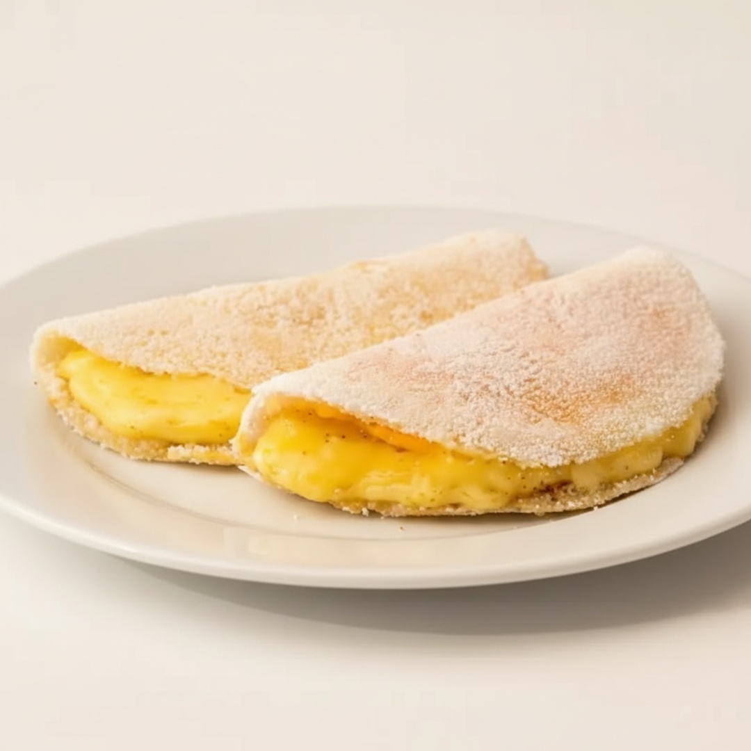 Queijo mussarela