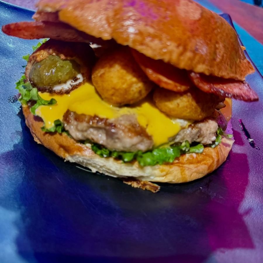 burger infierno