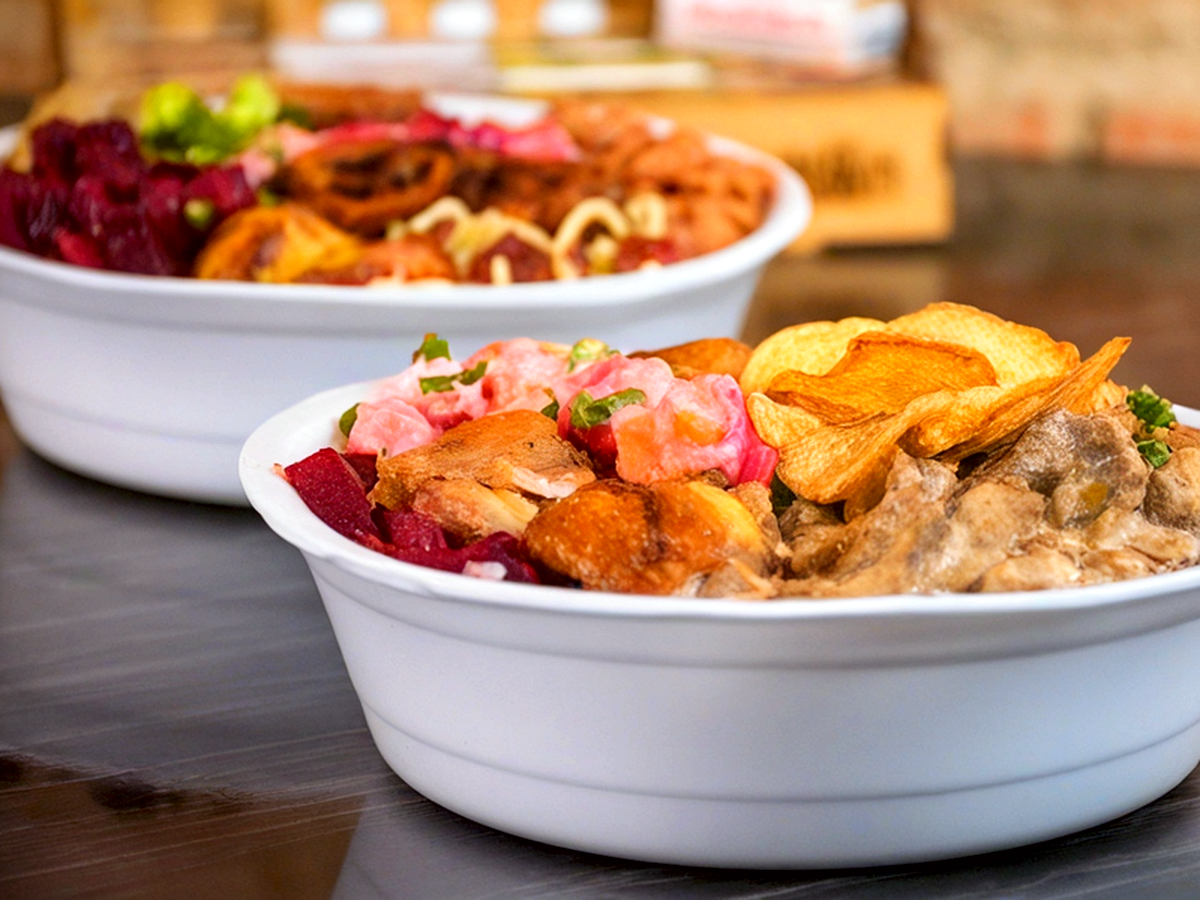 Restaurante Familiar