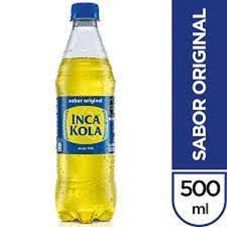 Inca Kola 500 ml