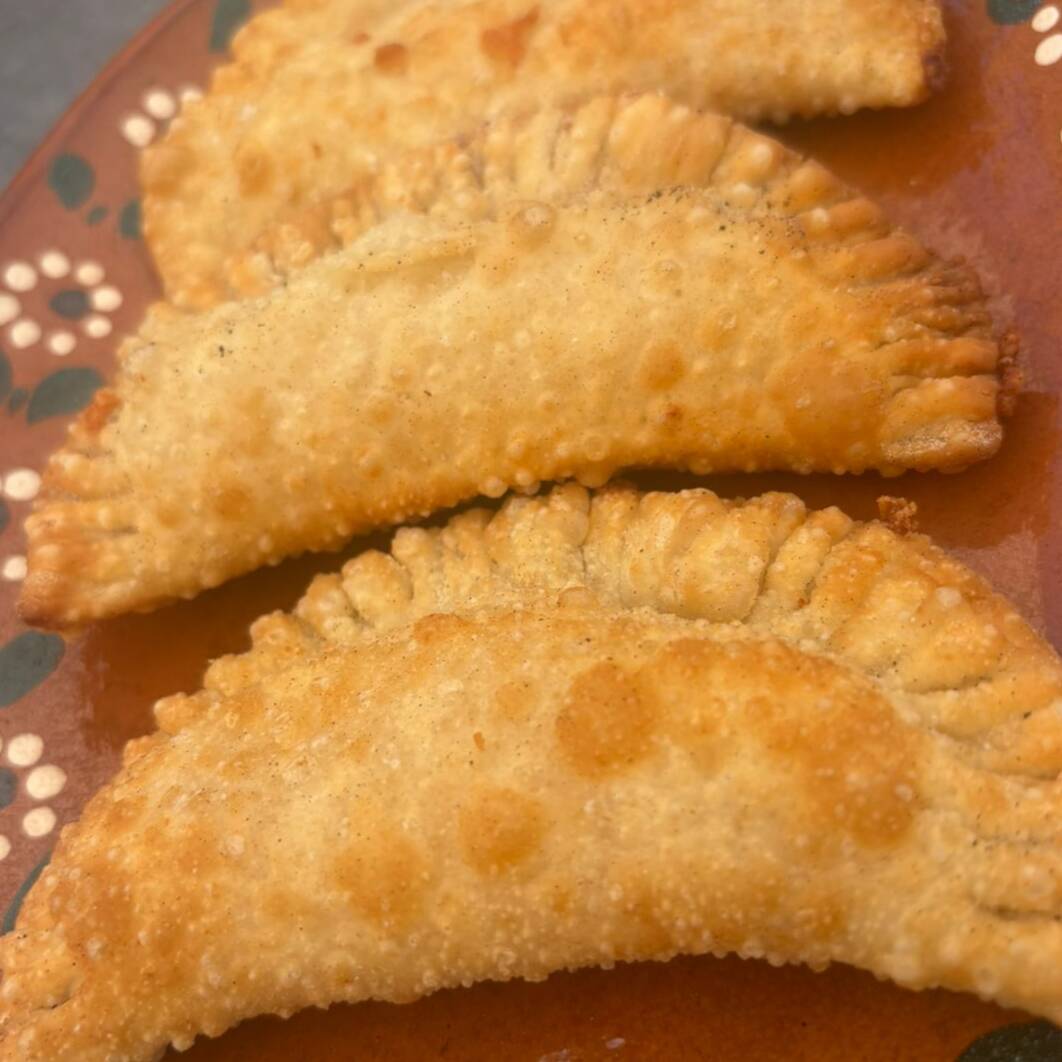 Empanada de Queso