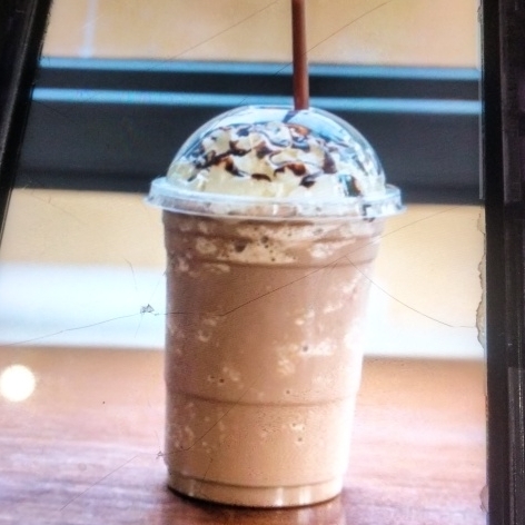 Frappé de Oreo 16 oz