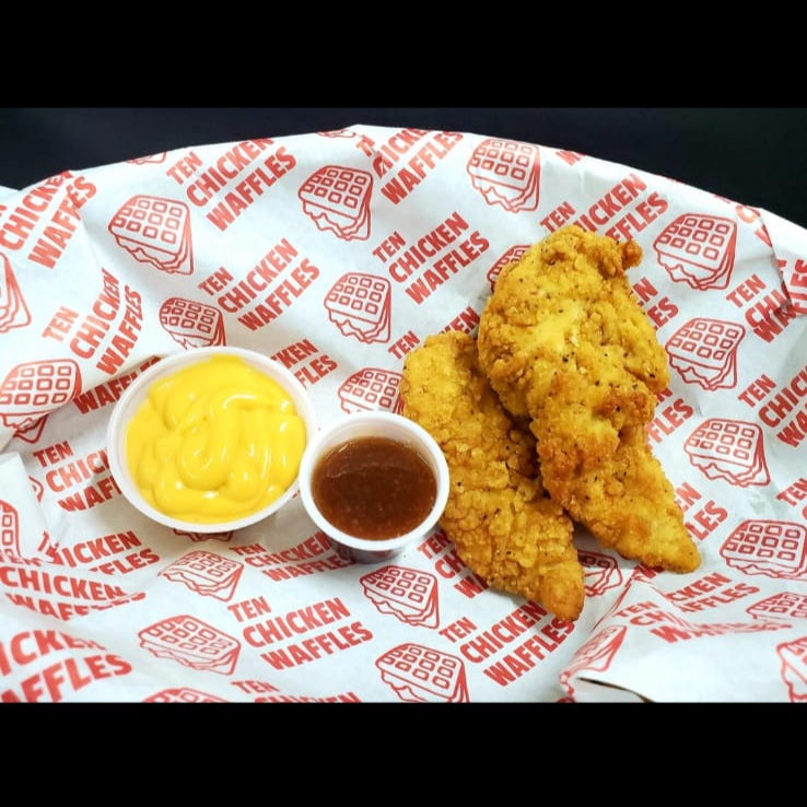 Chicken Tenders