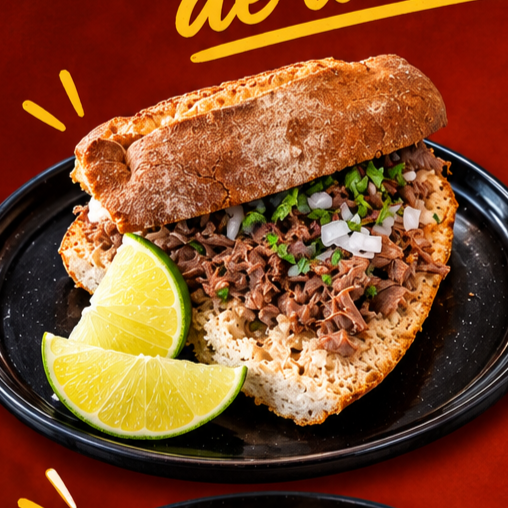 Torta Sencilla