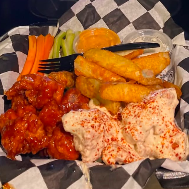 Boneless 320g