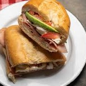 Torta Jamon y Queso