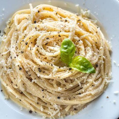 Pasta 3 QUESOS