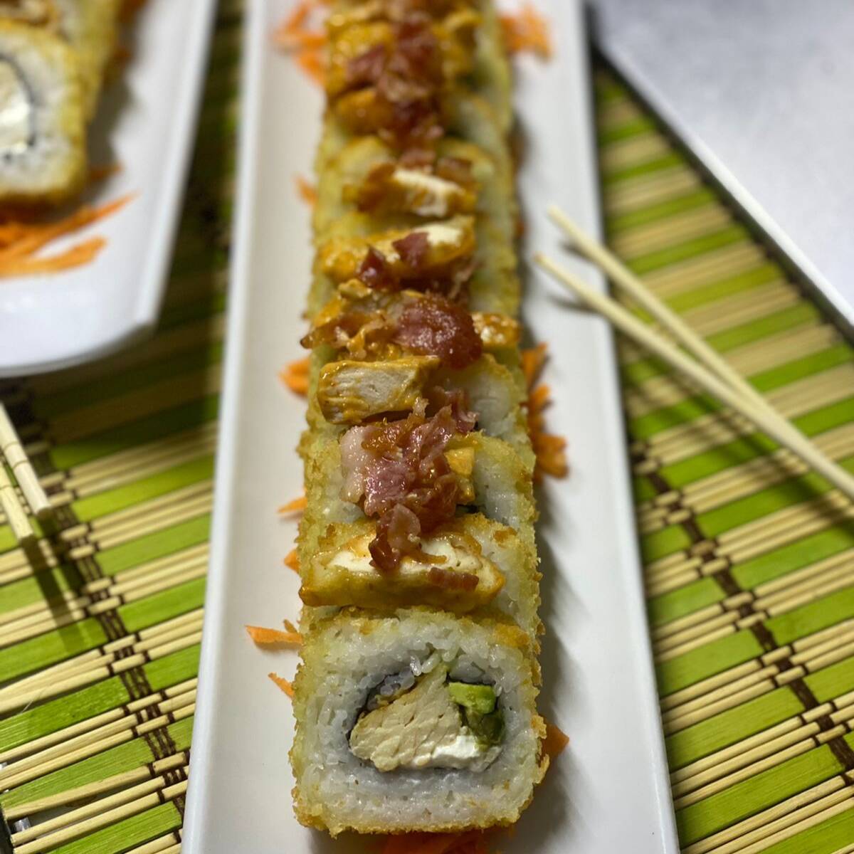Masago Roll