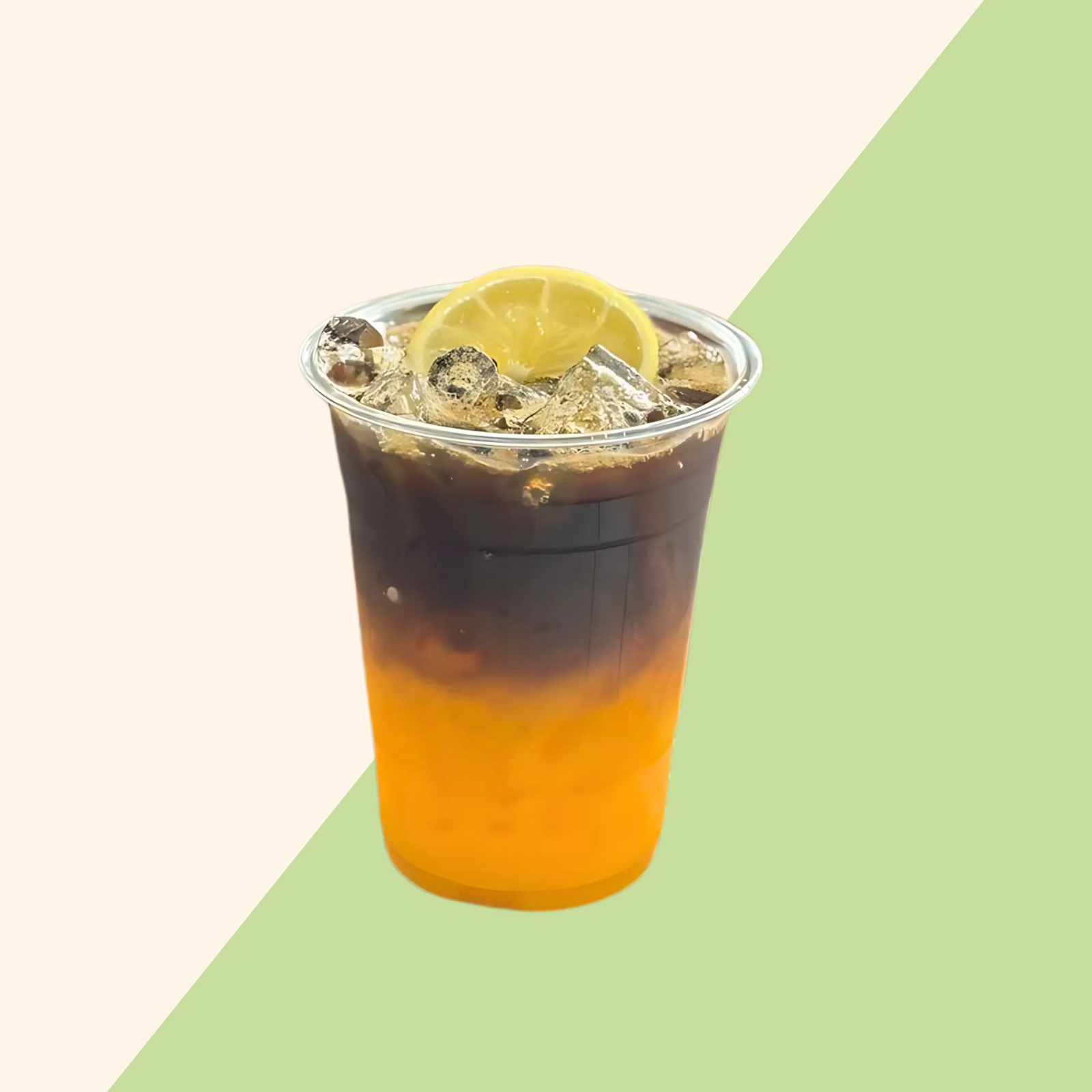 Naranja Americano
