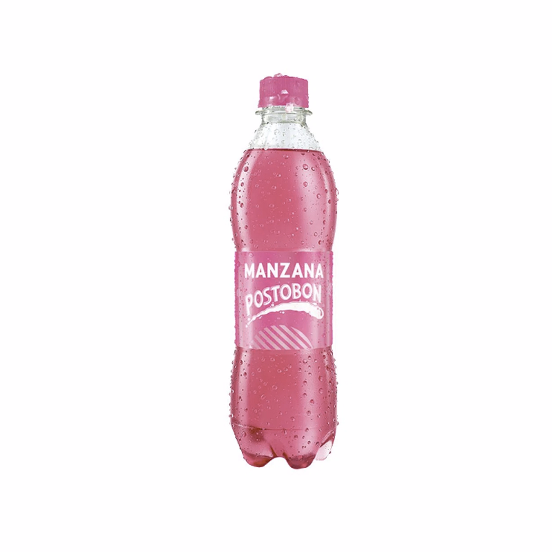 Manzana 400 ml