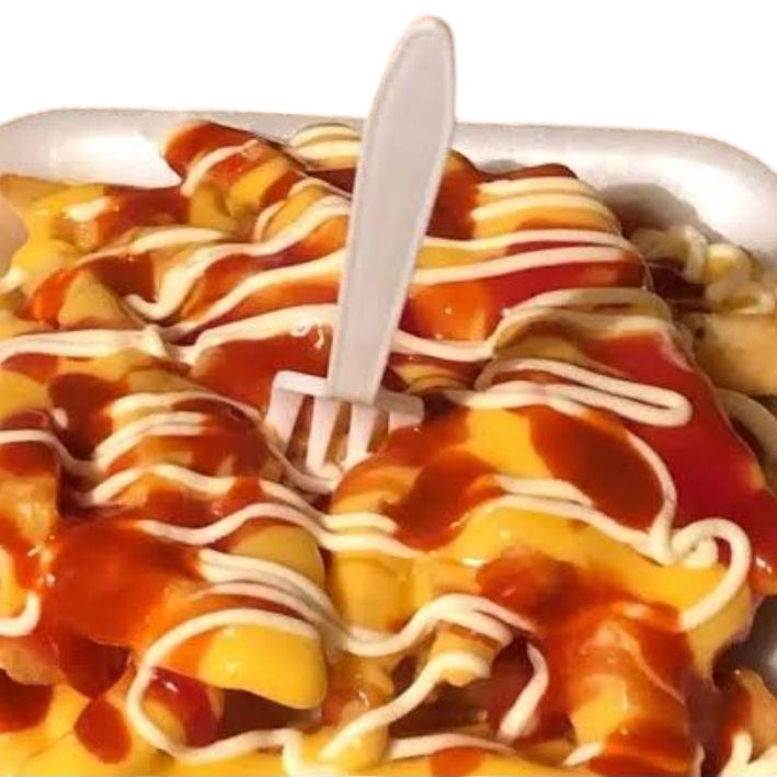 PAPAS LOKAS ALA PARRILLADA