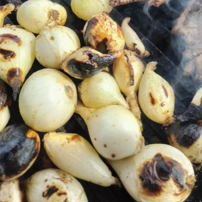 Extras Cebollita