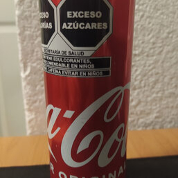 Refresco Lata 355 Ml