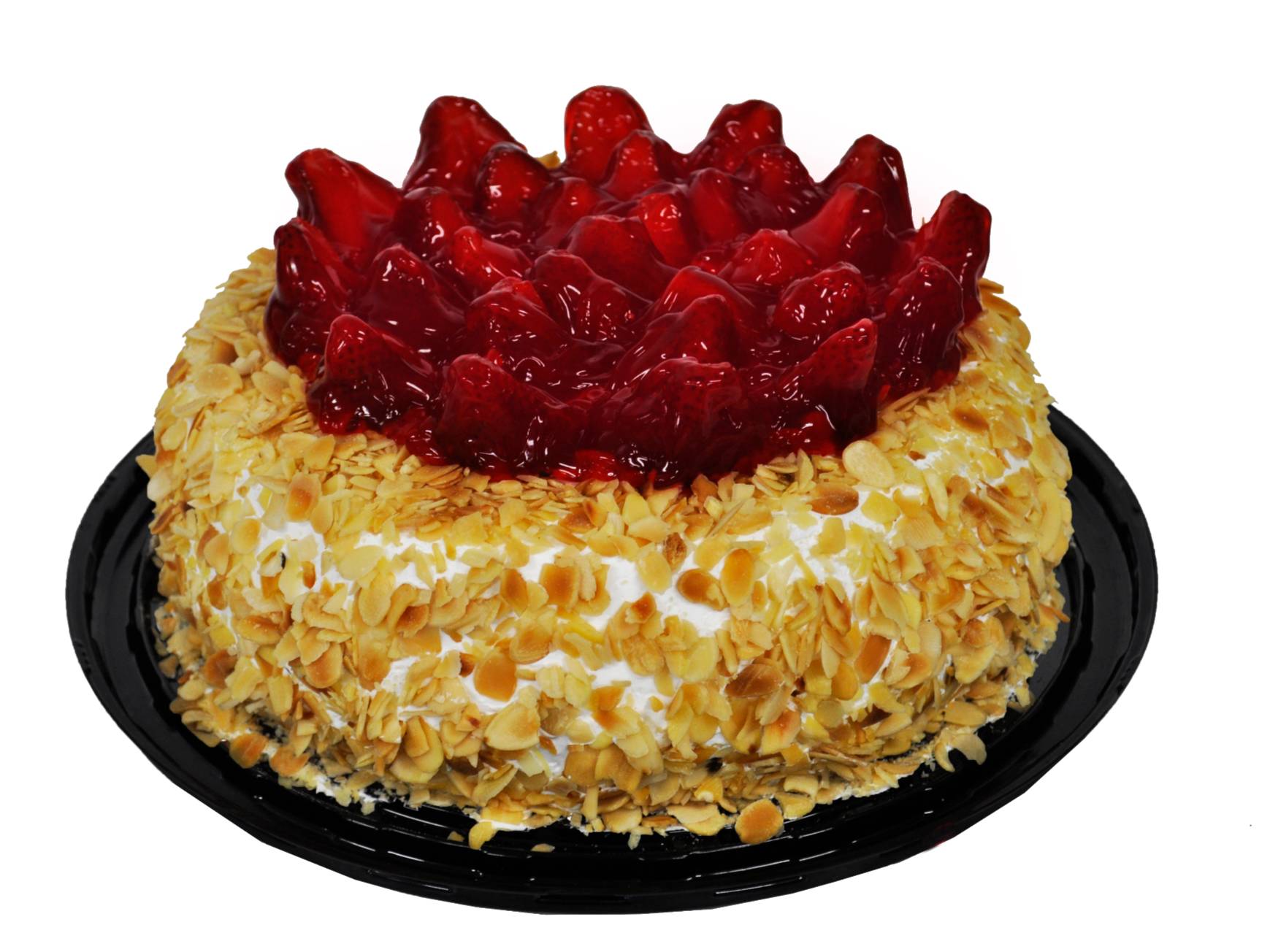 Canasta de Fresas