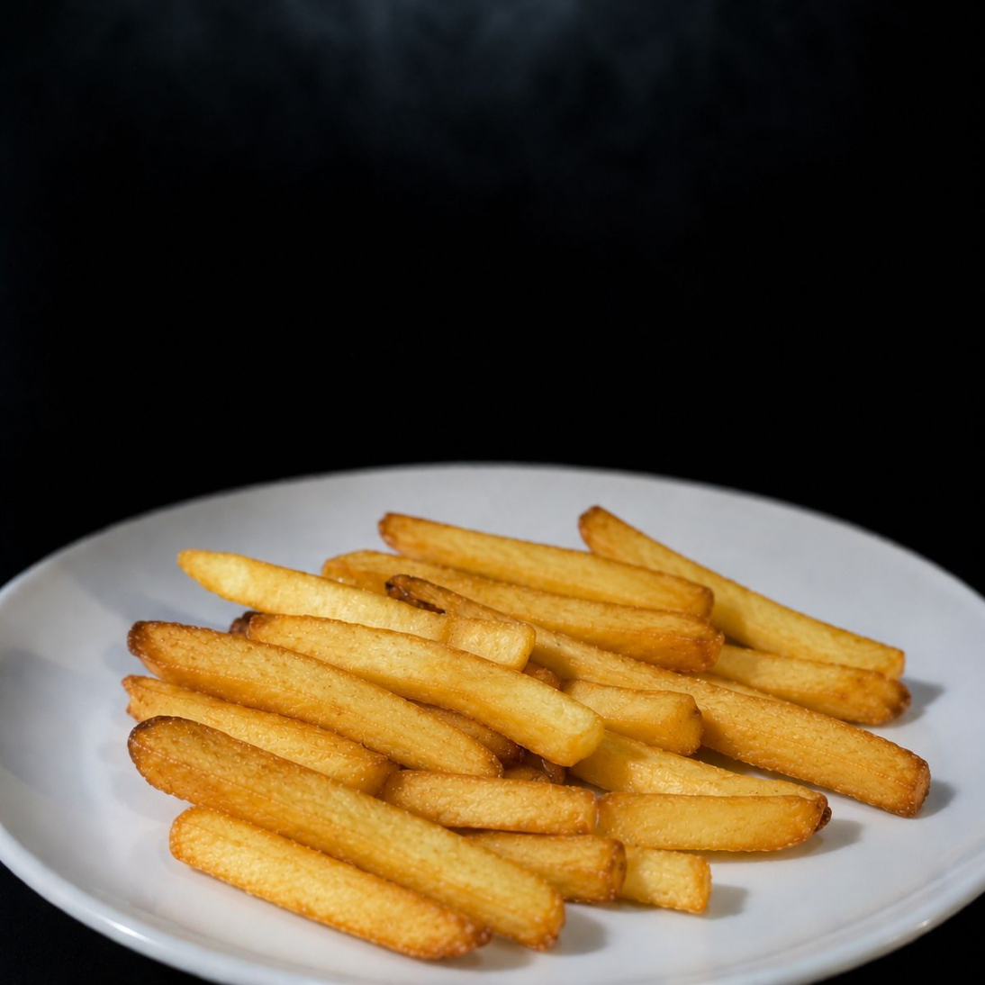 Papas Clásicas
