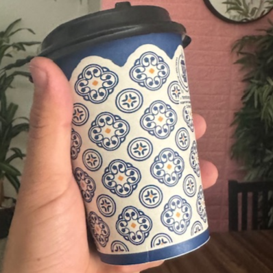 Café de Olla