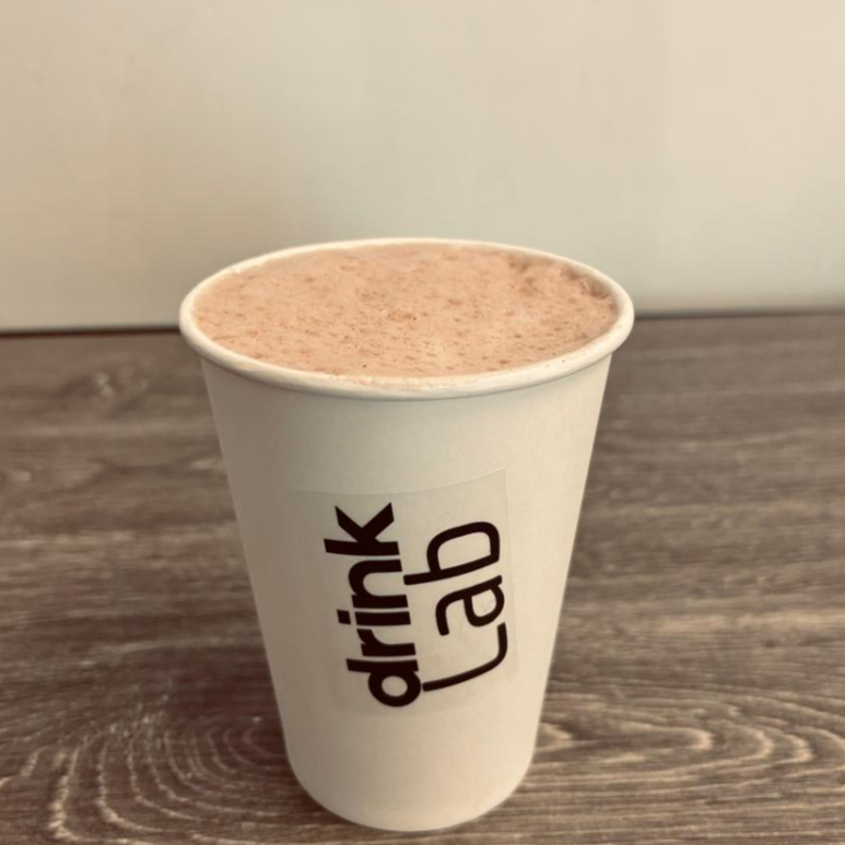 Chocolate Caliente