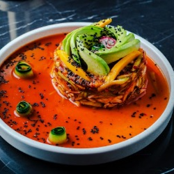 Aguachile Temporada