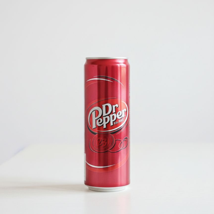 Dr Pepper