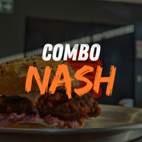 Combo Nash + Te