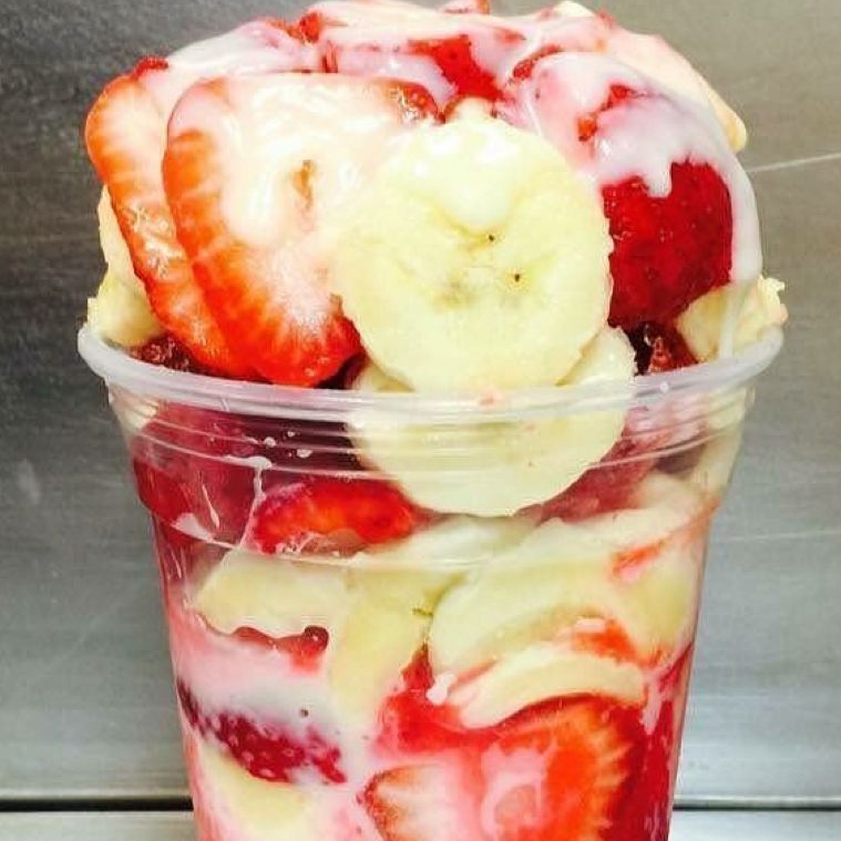 Cóctel de Frutas