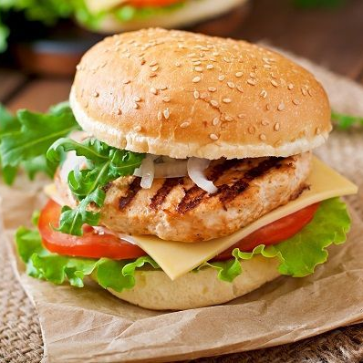 POLLO