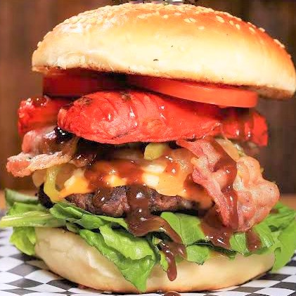 Chicago Burguer