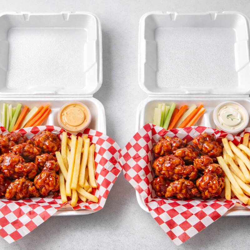 Noche de Pelis (Combo Pareja)