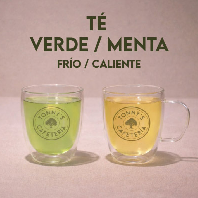 Té Caliente