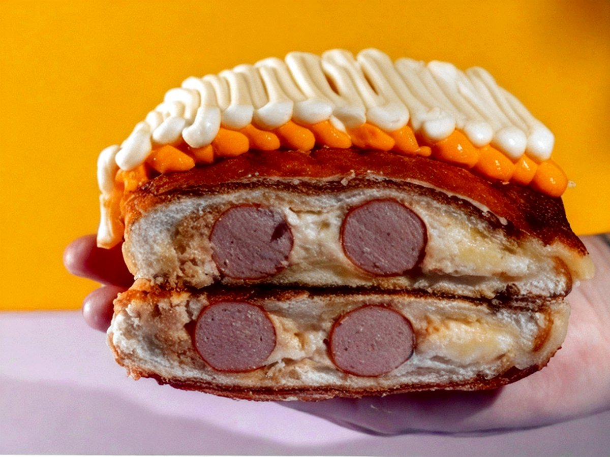 Dogão Do Renzo - Guarulhos