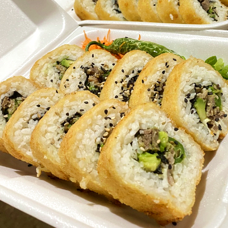 Tocino Maki